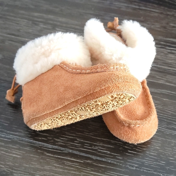 UGG Other - Ugg baby boots